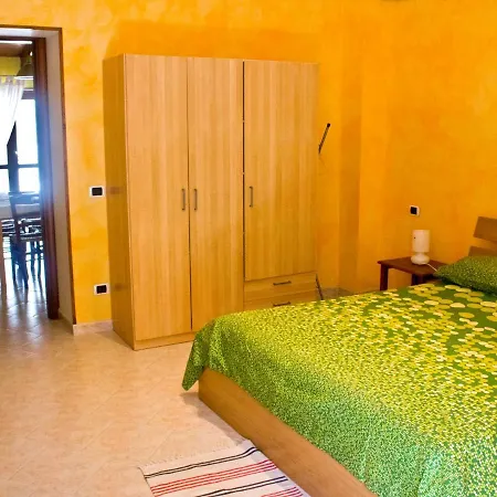 La Chiocciola 3* Trentinara